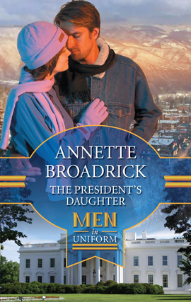 Title details for The President's Daughter by Annette Broadrick - Available